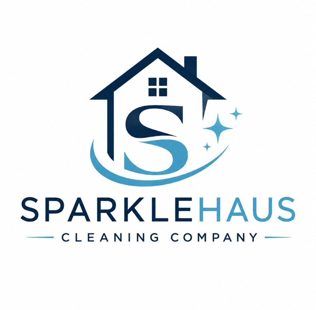 SparkleHaus Cleaning Co.
